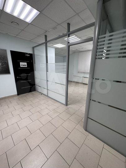 Офис, 15 м²