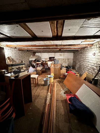 Гараж, 25 м²