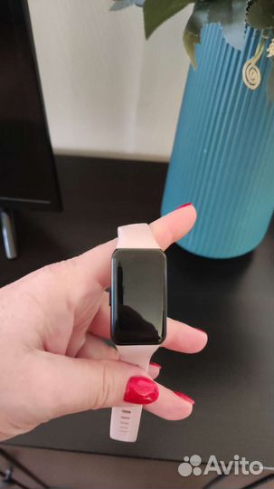 Умные часы smart watch