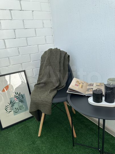 Квартира-студия, 27,7 м², 8/25 эт.