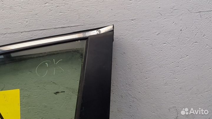 Стеклоподъемник электрический Toyota RAV 4 2018, 2020