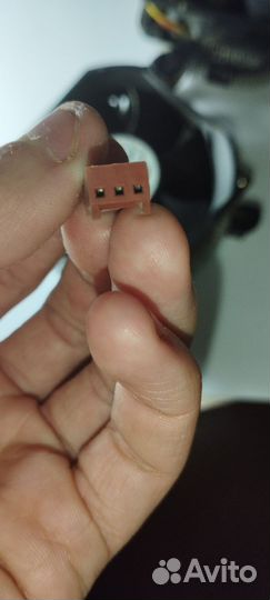 Кулер процеccорный