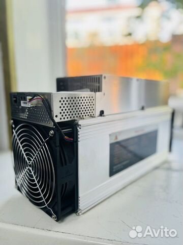 Asic Whatsminer M30S+104th новый в наличии