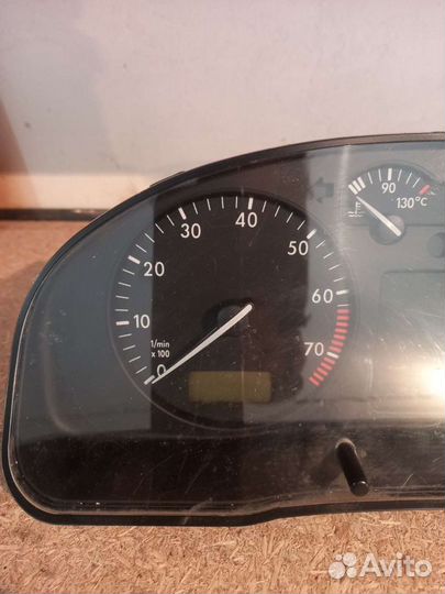 Панель Щиток Приборов Пассат Б5 09051940090 MM