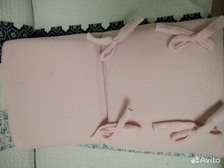 Подстилка подушка на стул или лежанка для животных