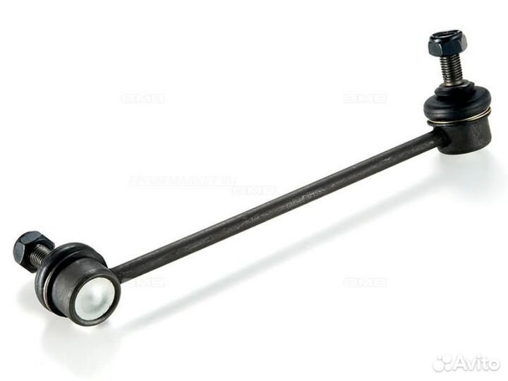 GMB 1011-0071 Тяга стабилизатора перед прав