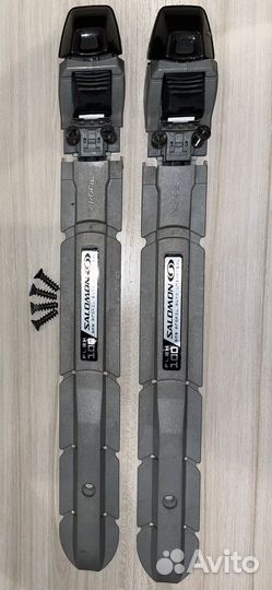 Крепления для лыж Salomon SNS