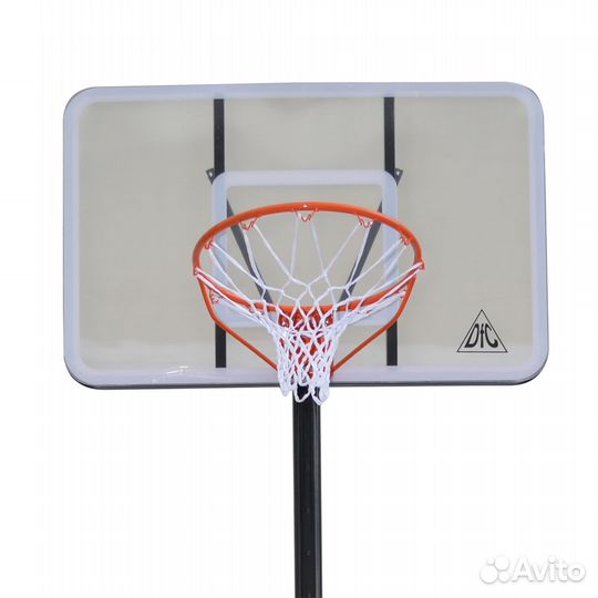 Мобильная баскетбольная стойка DFC stand44F