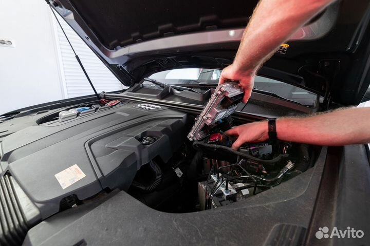 Фотограф для детейлинга, автосервиса, тюнинг-атель