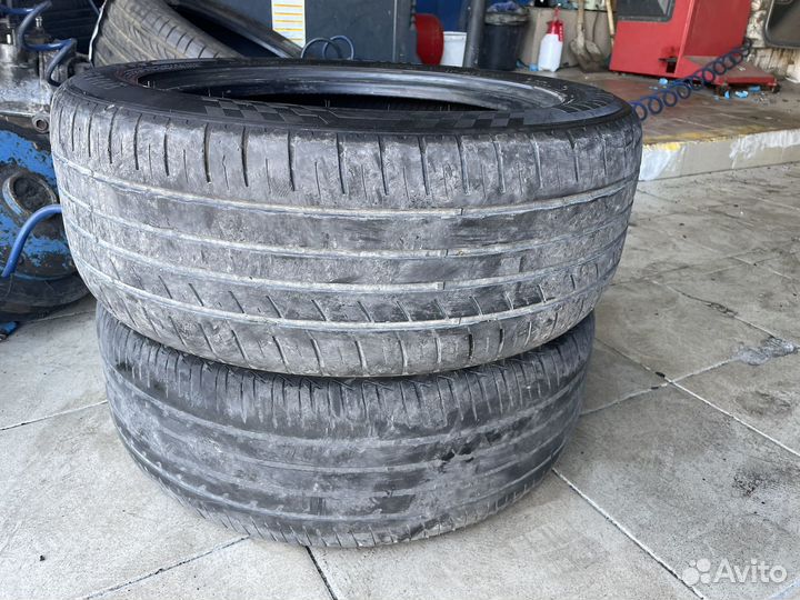 Jinyu YU63 205/55 R16