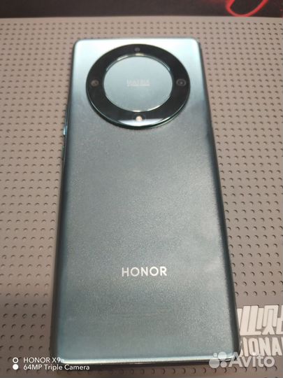 HONOR X9a, 6/128 ГБ