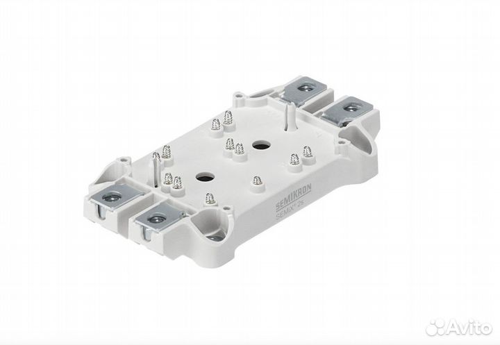 Igbt модуль semix302GB066HDS