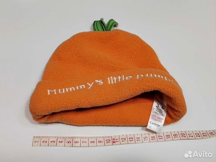 Костюм детский на Хеллоуин