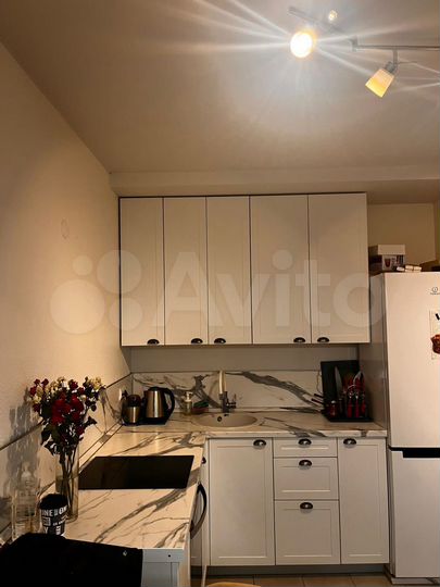 2-к. квартира, 36 м², 13/26 эт.