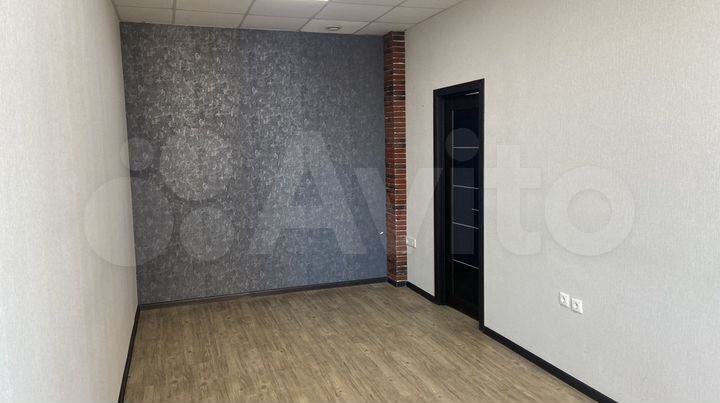 Офис, 55 м² (36+19) м2. Метро «Площадь Маркса»