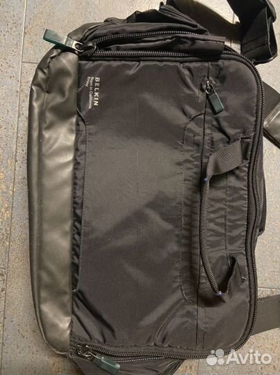 Сумка для ноутбука 13 дюймов Belkin