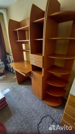 Компьютерный стол