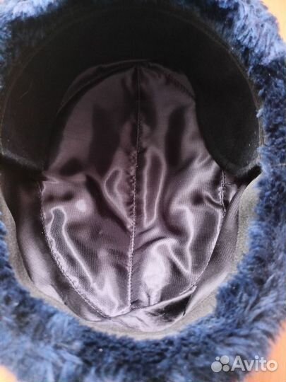 Шапка женская