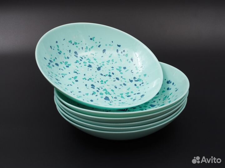 Тарелка суповая Luminarc 