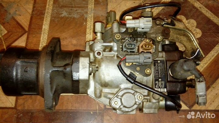 Продам тнвд