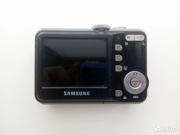 Фотоаппарат