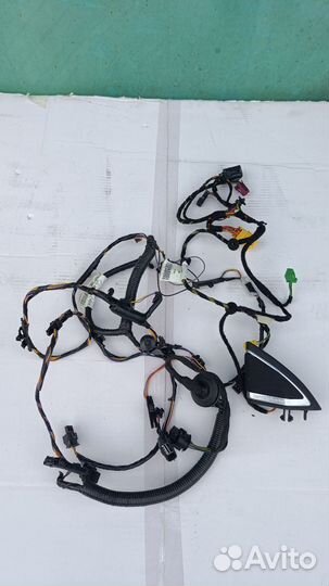 Жгут проводов передней двери Mercedes CLS W218