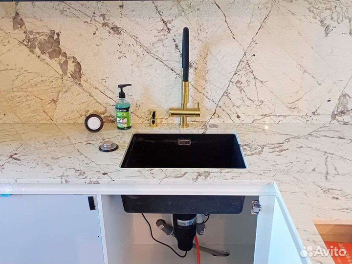 Услуги мастер на час