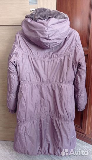 Зимнее пальто Kerry 152