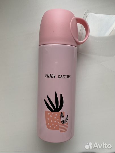 Термос 350 мл