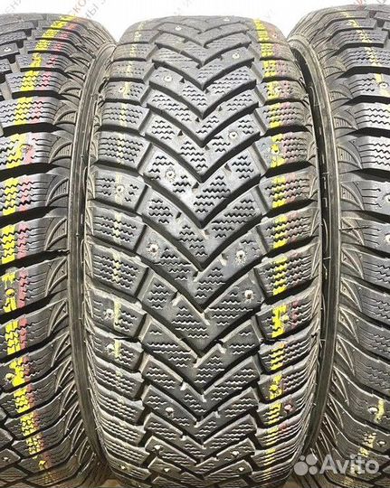 LingLong Green-Max Winter Grip 195/65 R15 92N