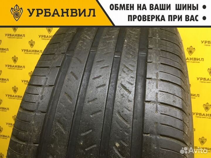 GT Radial Savero HP 245/70 R16 107H