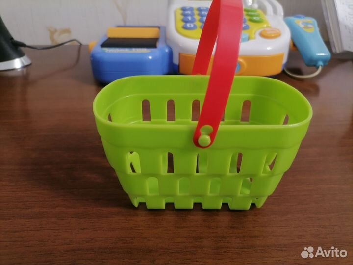 Детская касса