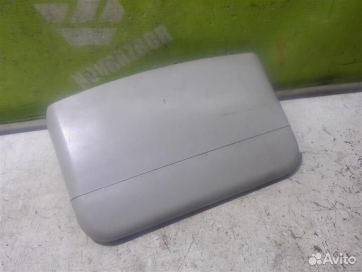 Фонарь задний (стоп сигнал) Чери QQ6 S21 07-10