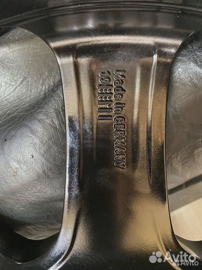 Зимние колеса Mercedes E W213 / С238 R19