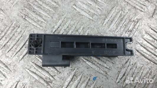 Антенна land rover range rover 3 (GUK09WF03)