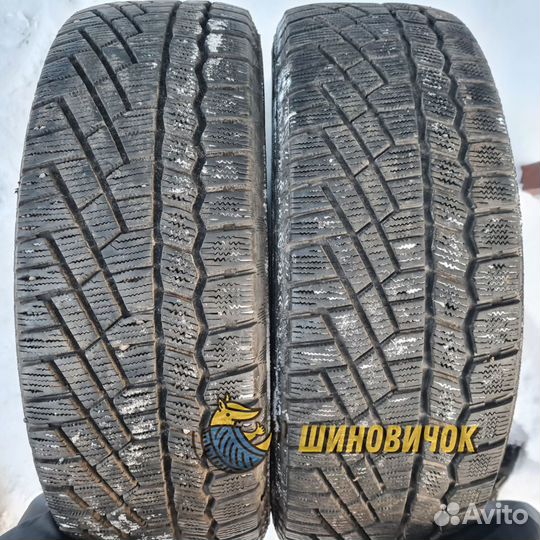 Continental ContiVikingContact 5 185/60 R15