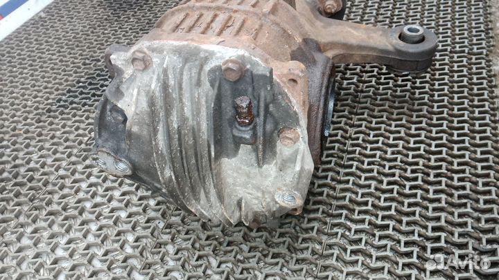 Редуктор задний lexus GS 3 2006