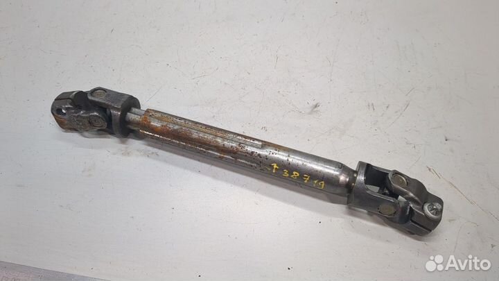 Кардан рулевой Lancia Delta, 2012