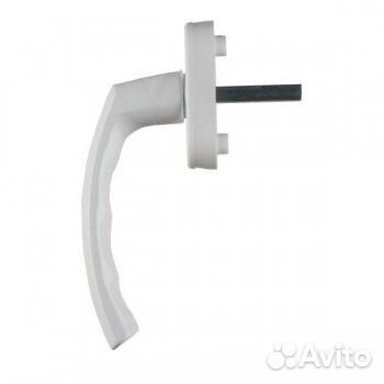 Ручки оконные для окон пвх