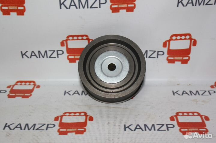 Ролик Камаз
