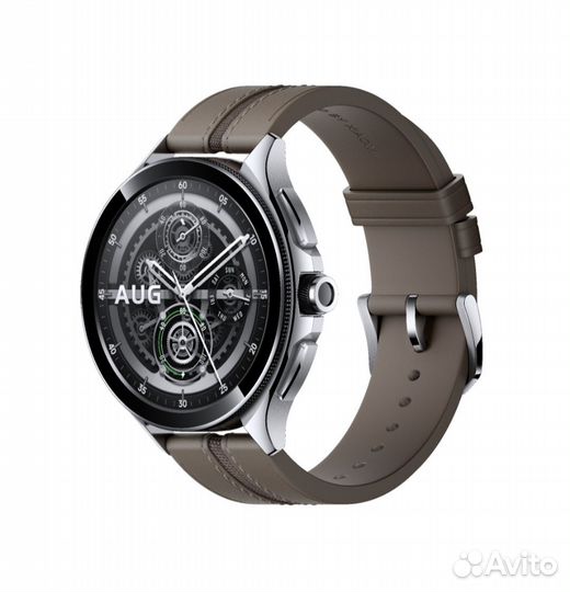 Xiaomi watch 2 pro