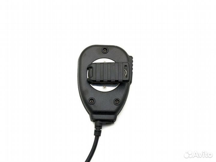 Гарнитура-тангента для рации Baofeng и аналогов