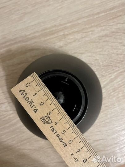 Диффузор для фена Valera