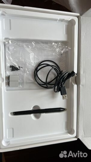 Графический планшет