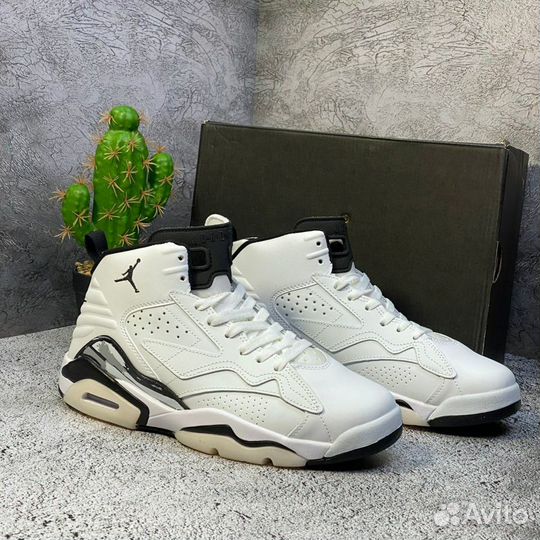 Nike Air jordan 6 Retro мужской