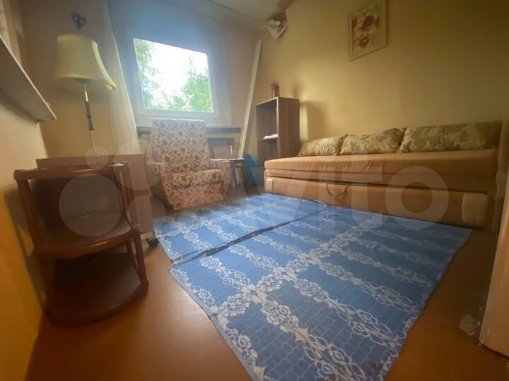 Дача 48 м² на участке 6 сот.