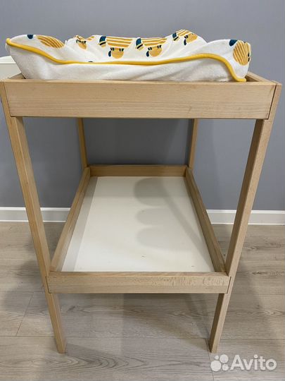 Пеленальный стол IKEA