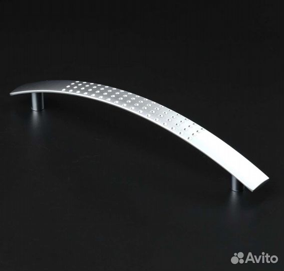 Ручки Мебельные на Фасады Кухни, Шкафа, 2 шт