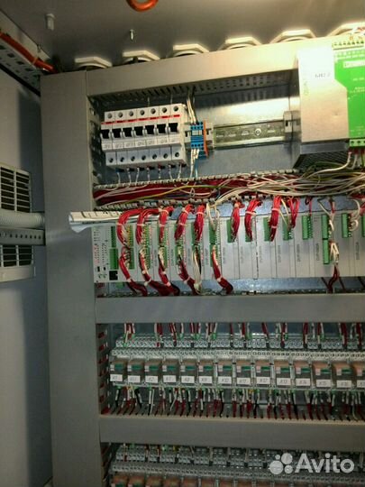 Вентиляция, автоматизация.Инженер кипиа,наладка