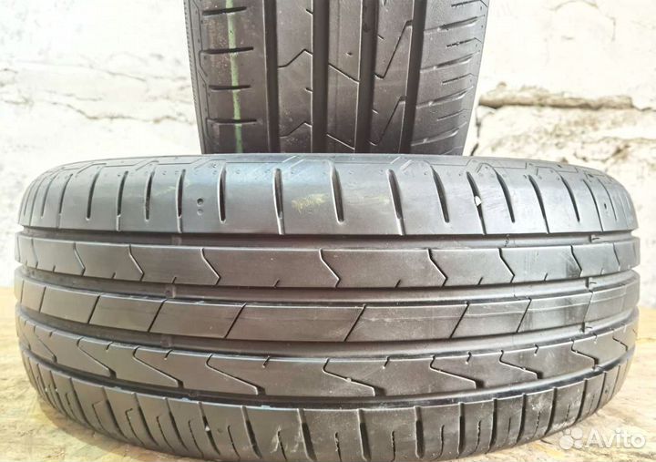 Hankook Ventus Prime 3 K125 205/55 R17 95V